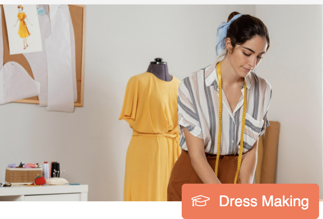 Dress Making