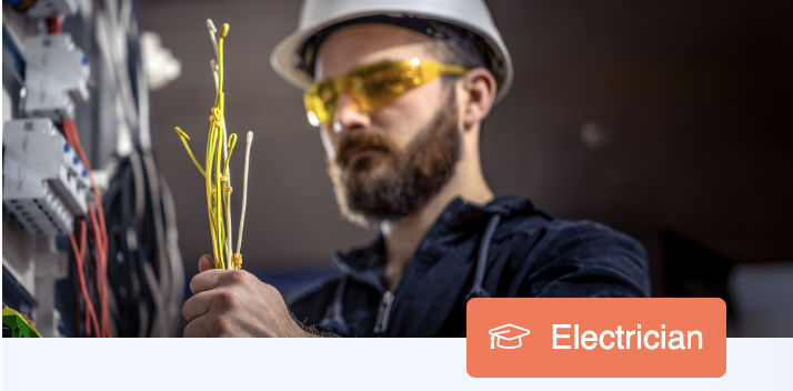 Electrician
